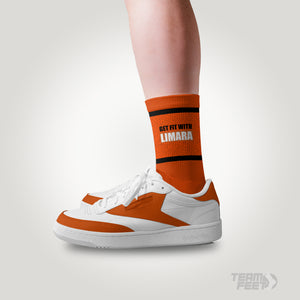 Get Fit With Limara - MID