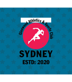 Glenwood Athletics & Sports Club - Crew