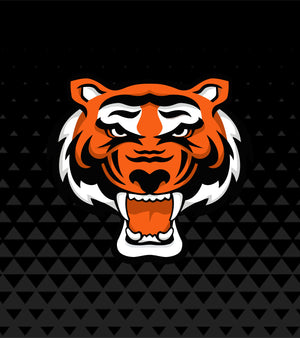 Gonzales Tigers - KNEE