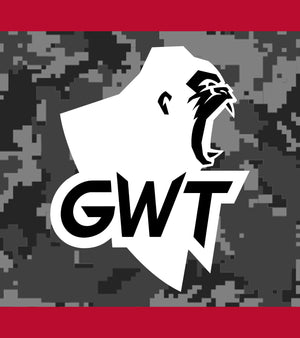 Gorilla Warfare Tactical - Crew