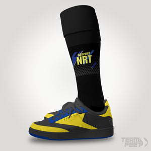 Gosport bmx NRT - KNEE