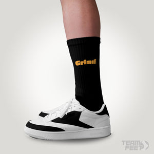 Grind Skate Co. - CREW