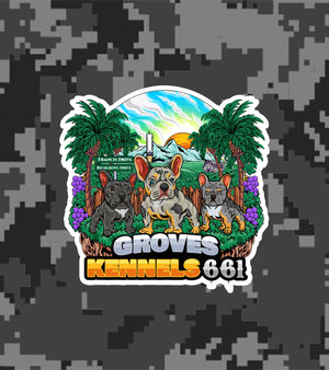 Groveskennels661 - Crew