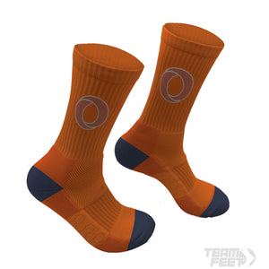 Gym Sock - CREW