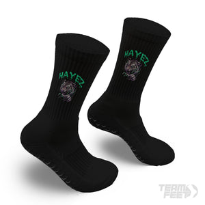 HAYEZ APPAREL - Grip Crew