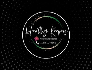 HEALTHY KEEPERS - Grip Quarter
