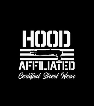 HOOD AFFILIATED - Crew