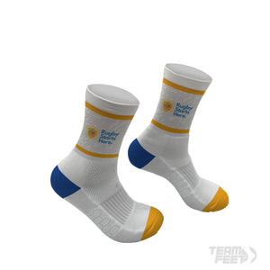 Half Backs Rugby - MID