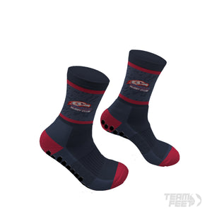 Hawks socks - MID