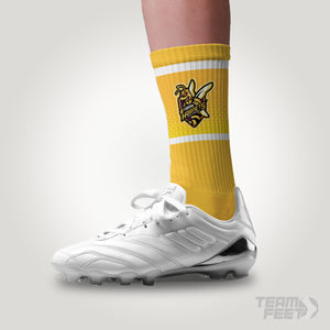 Hills Hornets Touch - GRIP CREW