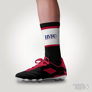 Hope Valley Junior Football Club - GRIP CREW