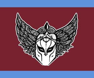 Horden Valkyries - WRISTBANDS