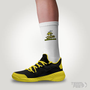 Hornets Basketball - CREW