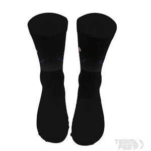 HOT STOCK SOCK SHOP - CREW