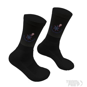 HOT STOCK SOCK SHOP - CREW