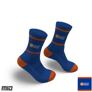Hustle Squad Basketball - MID