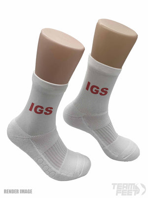 IPSWICH GRAMMAR SCHOOL