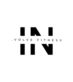 InVolve Fitness - CREW