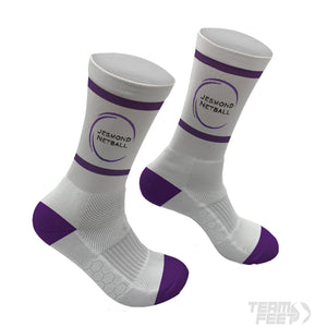 Jesmond Netball - CREW