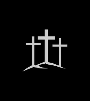 Jesus is King - Crew