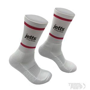 Jetts 24 Hour Fitness - CREW