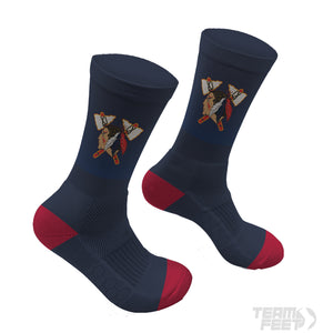 Johnstown Tomahawks - CREW