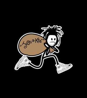 Just A Kid - Crew