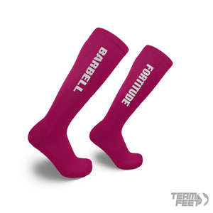 Fortitude Barbell 2 - KNEE
