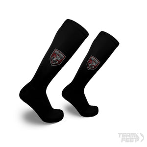 KING COBRA - Grip Knee