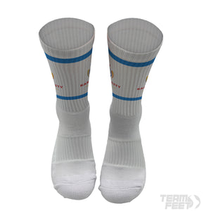 Kansas City Volleyballista - CREW