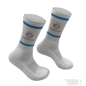 Kansas City Volleyballista - CREW