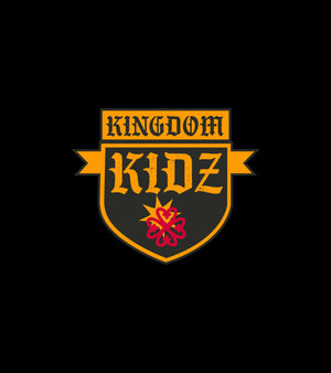 Kingdom Kidz - Crew