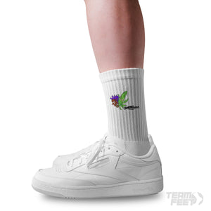 Kuntree420 - Grip Mid