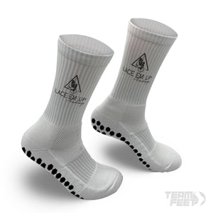 Lace em up - Grip Crew