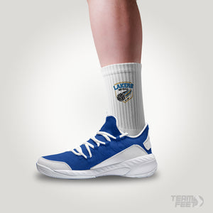 Lakers Netball - MID