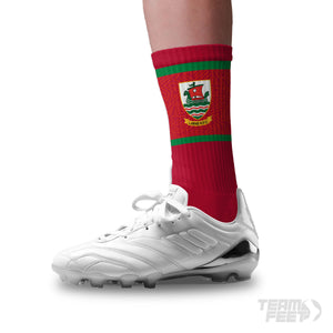 Larne RFC - Grip Crew