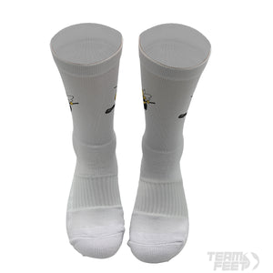 Lax socks - CREW