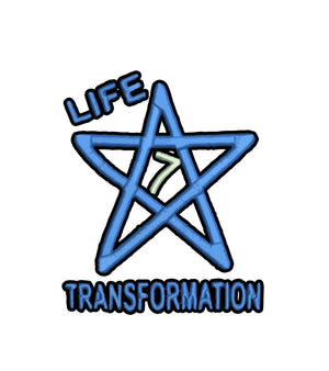 Life Transformation - Mid