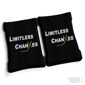 Limitless ChanXes - WRISTBANDS