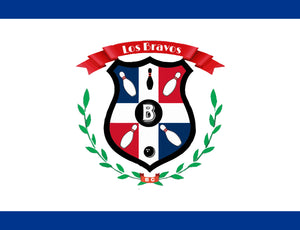 Los Bravos - Quarter
