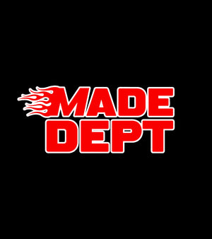 MADE COLLECTION - Grip Mid