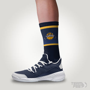 MBC Lakers 2 - CREW
