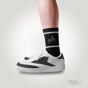 MDS Socks - MID