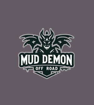 MUD-DEMON OFF-ROAD - Crew