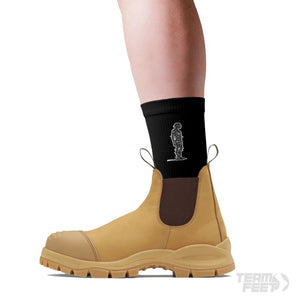 MYEGO - Grip Mid