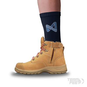 Markplan Consulting - Crew