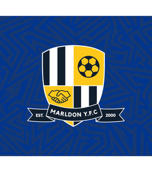 Marldon FC - Grip Mid