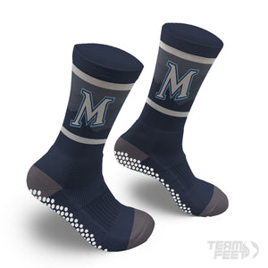 Marlins Baseball - Grip Crew