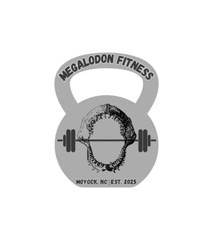 Megalodon Firtness - Mid