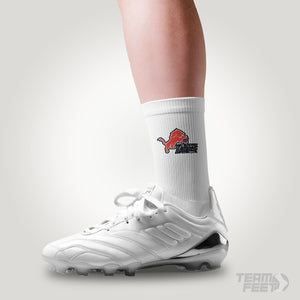 Melbourne City Lions - GRIP MID